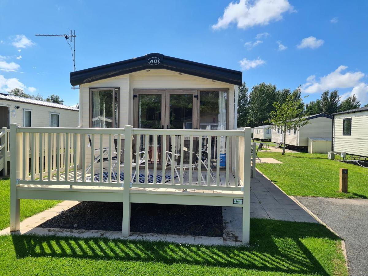 The Hideaway Hotel Grange-over-Sands Exterior photo